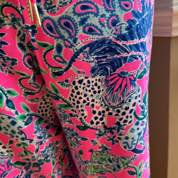 Lily Pulitzer pants - Picture 2 of 3